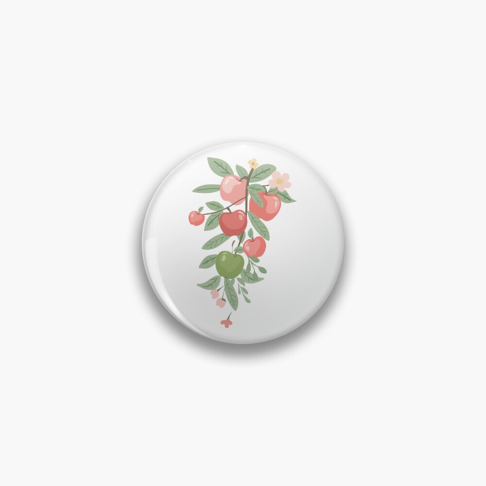 Item preview, Pin designed and sold by BetweenForms.