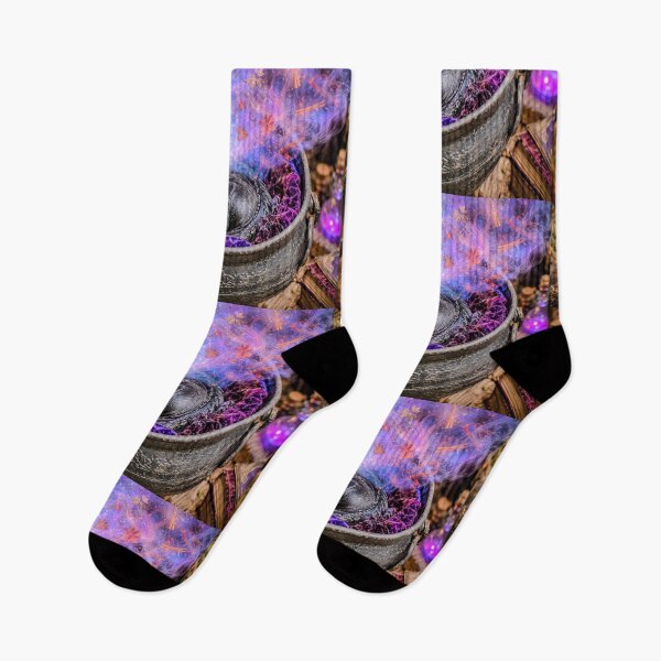 Item preview, Hexley, the cauldron wyrm designed and sold by WhimsigothArt26.