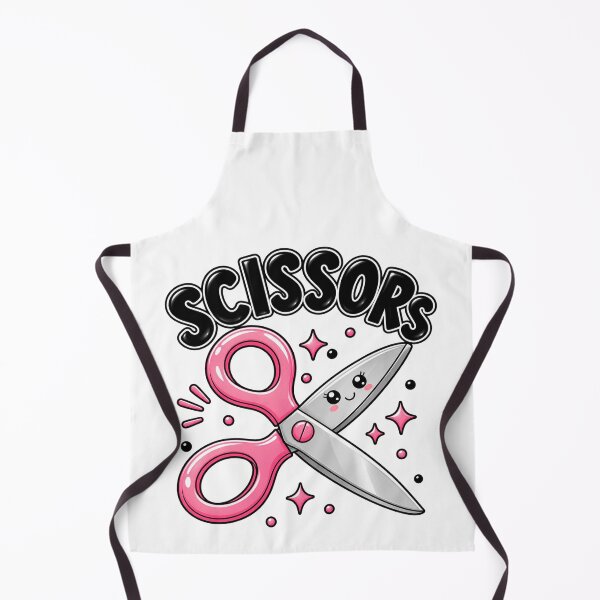 Item preview, Halloween Scissors Rock Paper Matching Cute Scissors Costume designed and sold by 76Valeria.