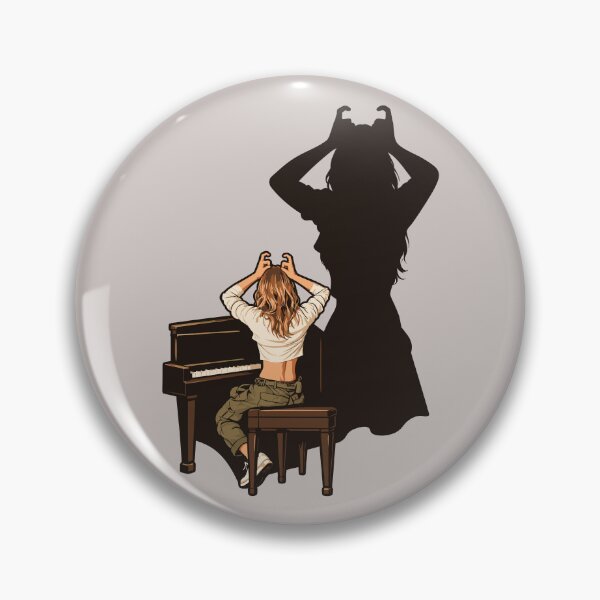 Item preview, Misunderstood designed and sold by NERoots.