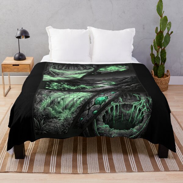 Item preview, Vintage Engraved Mountain Landscape designed and sold by ElagoozArt.