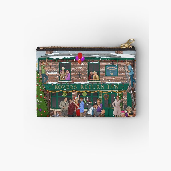 Item preview, Happy Coronation Street Fan Gift designed and sold by MiarCo.