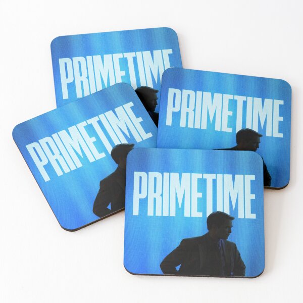 Item preview, Primetime designed and sold by JuroTopic.