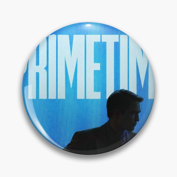 Item preview, Primetime designed and sold by JuroTopic.