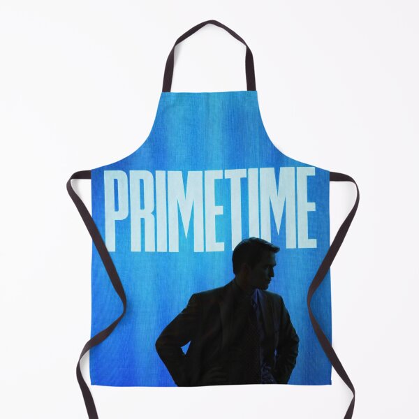 Item preview, Primetime designed and sold by JuroTopic.