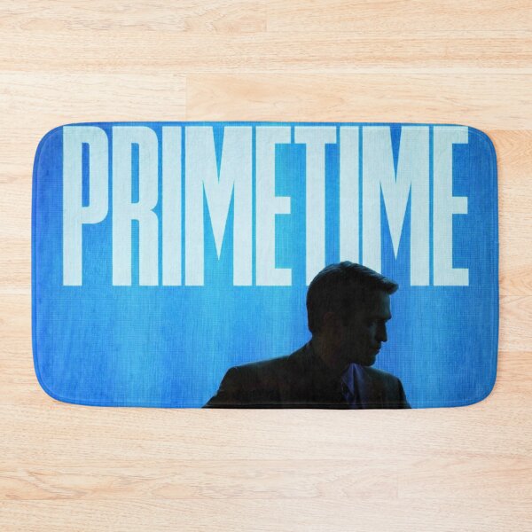 Item preview, Primetime designed and sold by JuroTopic.