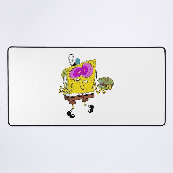 Item preview, ​Sick SpongeBob designed and sold by wingoo22.