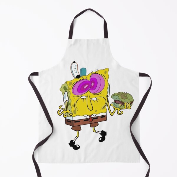 Item preview, ​Sick SpongeBob designed and sold by wingoo22.