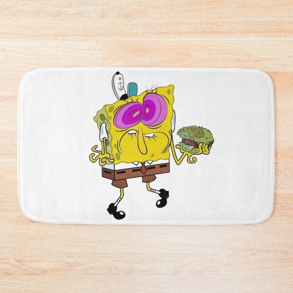 Item preview, ​Sick SpongeBob designed and sold by wingoo22.
