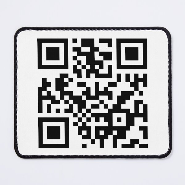 Item preview, Scannable SYSTEM FAULT Secret Message QR Code designed and sold by nvrprooo.
