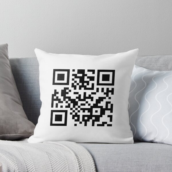 Item preview, Scannable SYSTEM FAULT Secret Message QR Code designed and sold by nvrprooo.