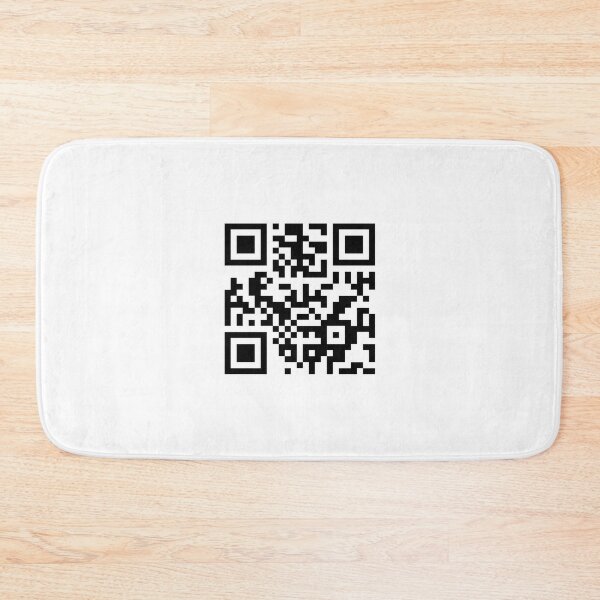 Item preview, Scannable SYSTEM FAULT Secret Message QR Code designed and sold by nvrprooo.