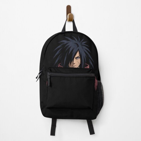 Item preview, Madara Uchiha Dark Aesthetic Anime Ninja Artwork designed and sold by hossamHk1.