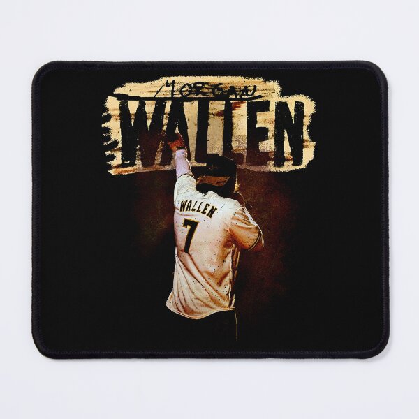 Item preview, Morgan Wallen Last Night Vol.01 designed and sold by shankayley.