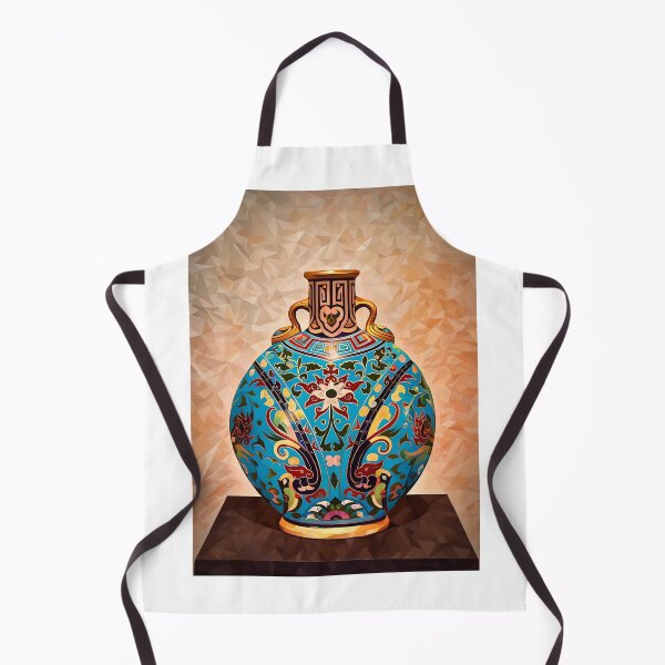 Item preview, Ornate Vase designed and sold by MoonGPhotos.