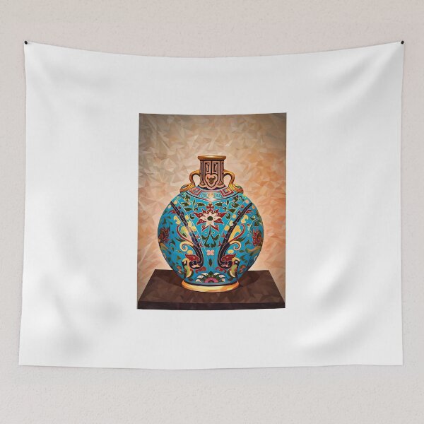 Item preview, Ornate Vase designed and sold by MoonGPhotos.