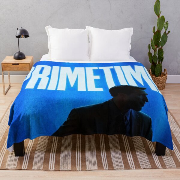 Item preview, Primetime designed and sold by JuroTopic.