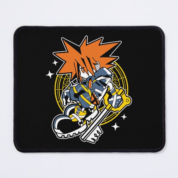 Item preview, Teen Heart Kid - Sora designed and sold by GOBLIN tengu.