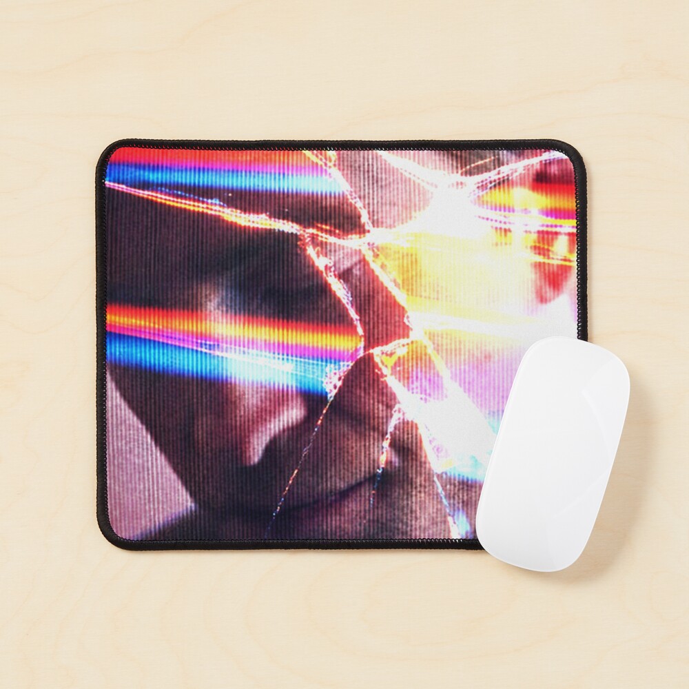 Item preview, Mouse Pad designed and sold by JuroTopic.