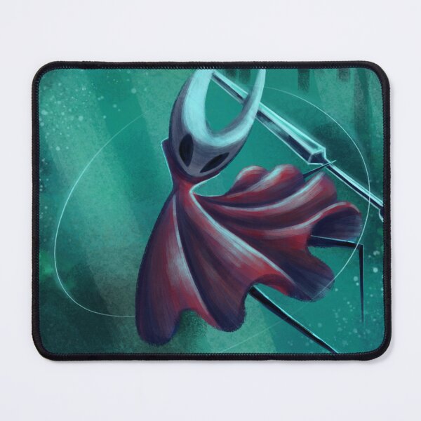 Item preview, Protector of Hollownest, Hornet designed and sold by oilmonsta.