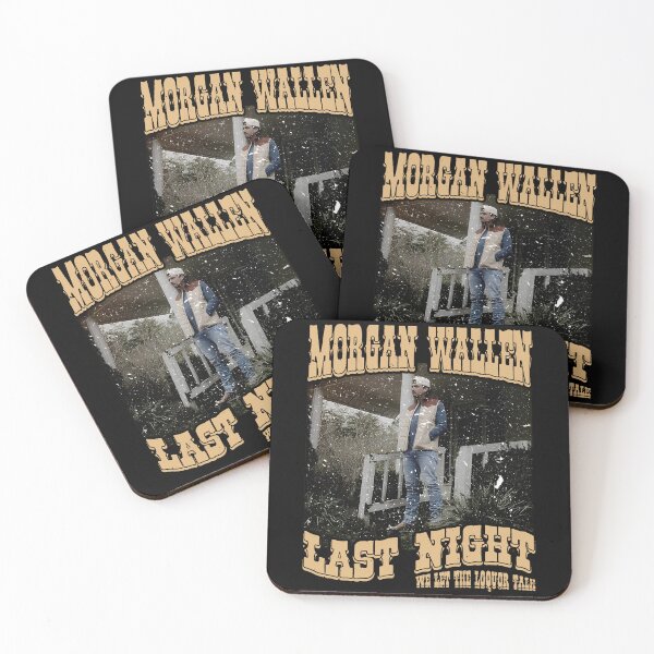 Item preview, Morgan Wallen Last Night Vol.02 designed and sold by shankayley.