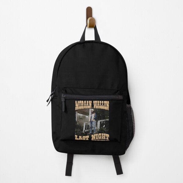 Item preview, Morgan Wallen Last Night Vol.02 designed and sold by shankayley.