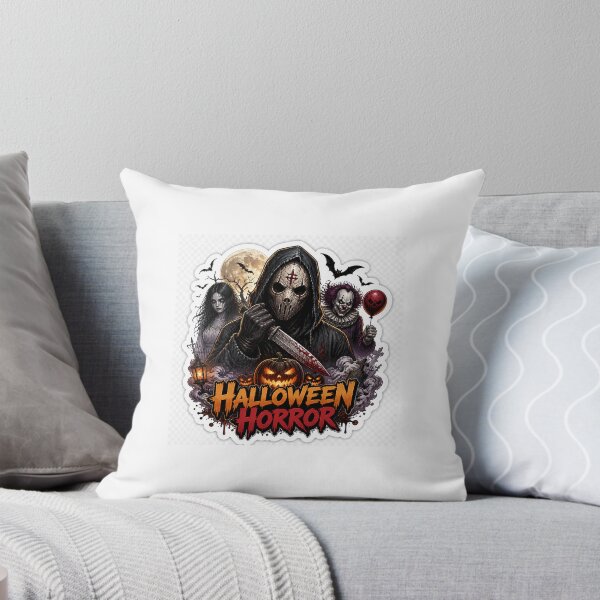 Item preview, Halloween Horror designed and sold by NikkiLeeCustom.