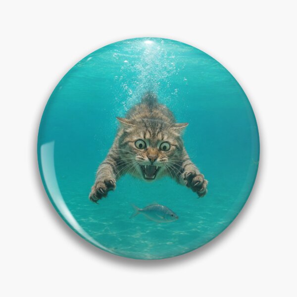 Item preview, The Purrfect Fisher designed and sold by PurrfectWhisper.