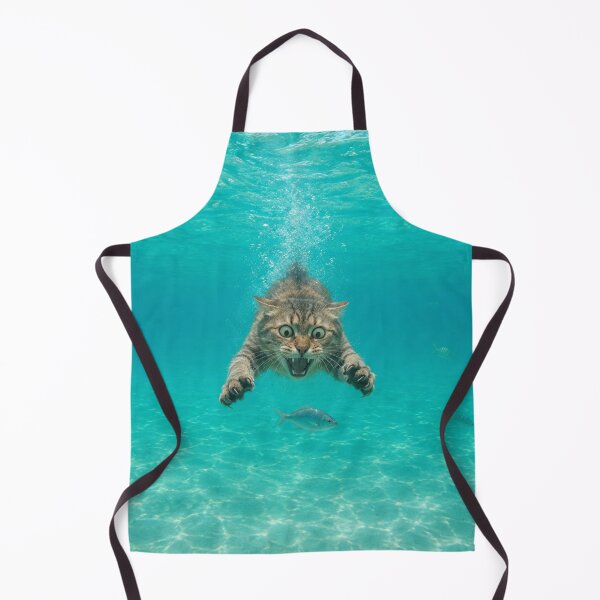 Item preview, The Purrfect Fisher designed and sold by PurrfectWhisper.