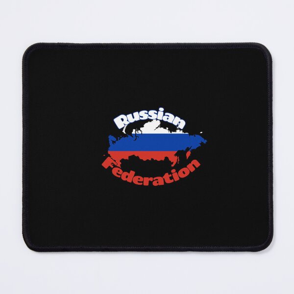 Item preview, Russia Print designed and sold by Hades-Designs.