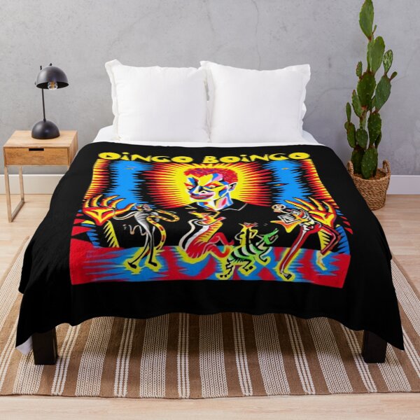 Item preview, Vintage Skeleton Rock Band Retro designed and sold by ChromaticFlux.