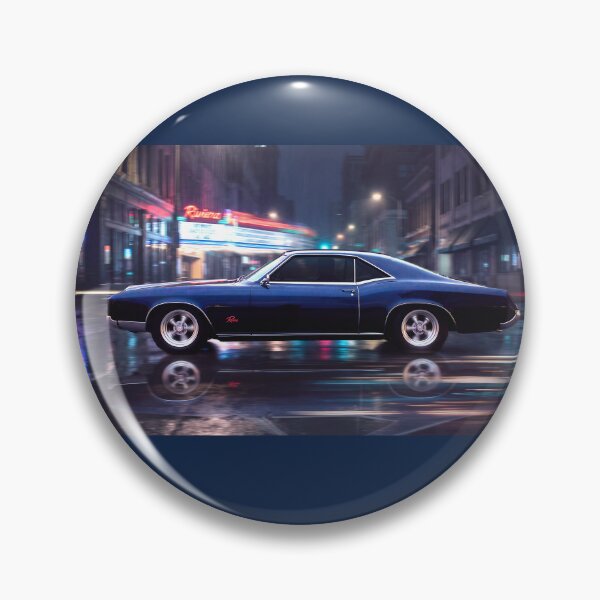 Item preview, 1967 Buick Riviera Neon Lit Street designed and sold by Thomas Burtney.