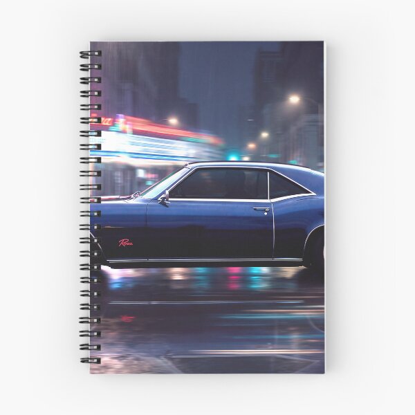 Item preview, 1967 Buick Riviera Neon Lit Street designed and sold by Thomas Burtney.