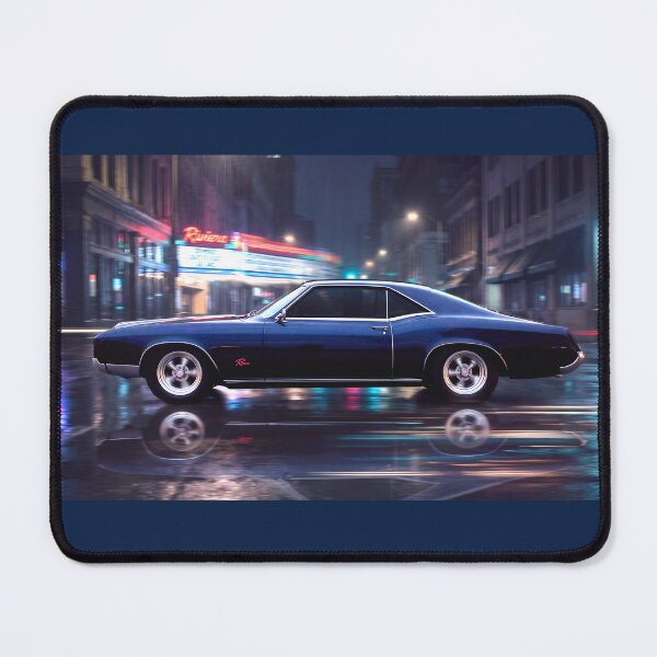 Item preview, 1967 Buick Riviera Neon Lit Street designed and sold by Thomas Burtney.