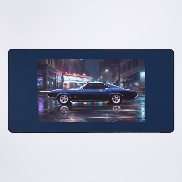 Item preview, 1967 Buick Riviera Neon Lit Street designed and sold by Thomas Burtney.