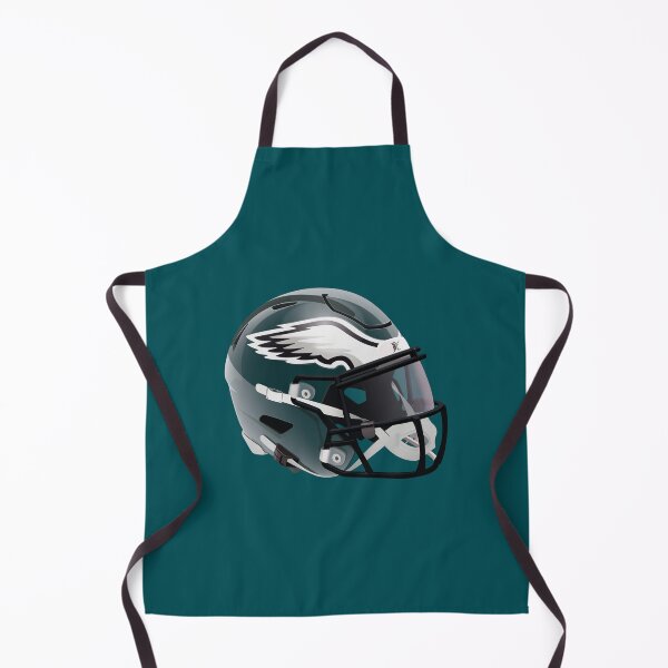 Item preview, Philadelphia Eagles Helmet designed and sold by crauzely.