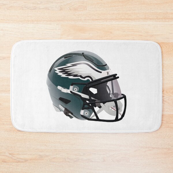 Item preview, Philadelphia Eagles Helmet designed and sold by crauzely.