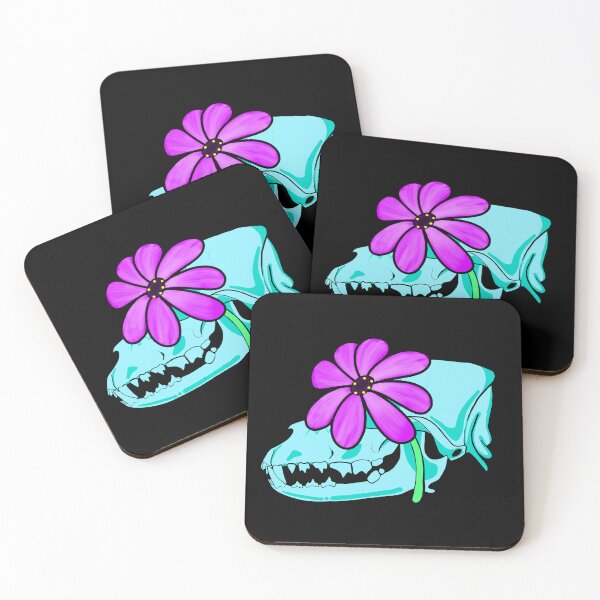 Item preview, Flowering Decay designed and sold by TheDragonDenllc.