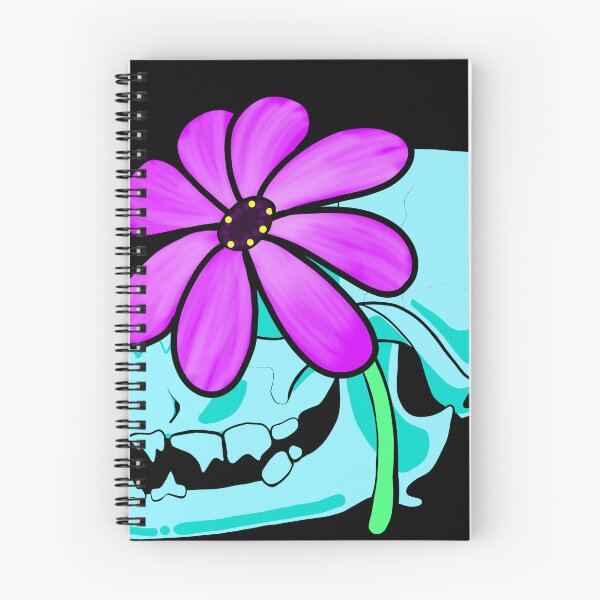 Item preview, Flowering Decay designed and sold by TheDragonDenllc.