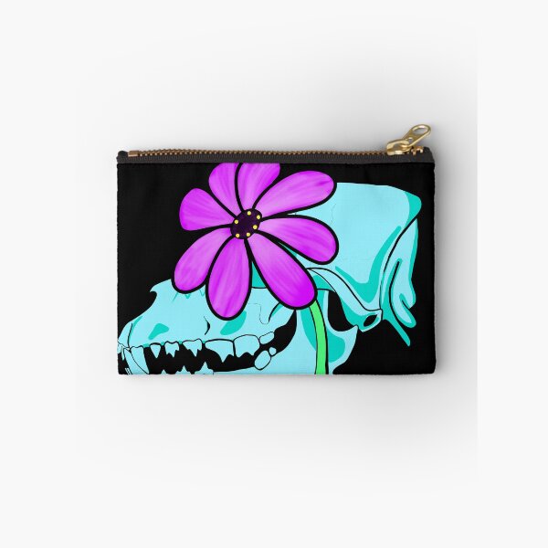 Item preview, Flowering Decay designed and sold by TheDragonDenllc.