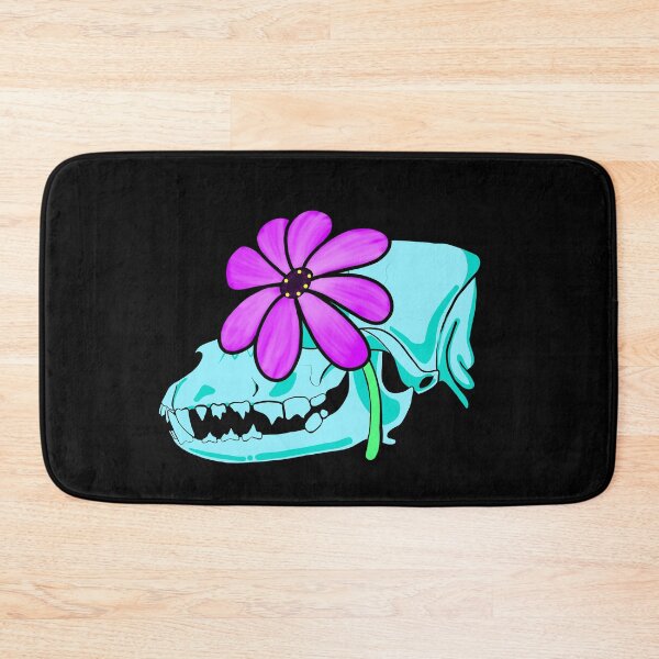 Item preview, Flowering Decay designed and sold by TheDragonDenllc.