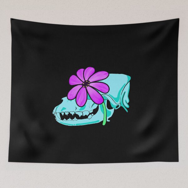 Item preview, Flowering Decay designed and sold by TheDragonDenllc.