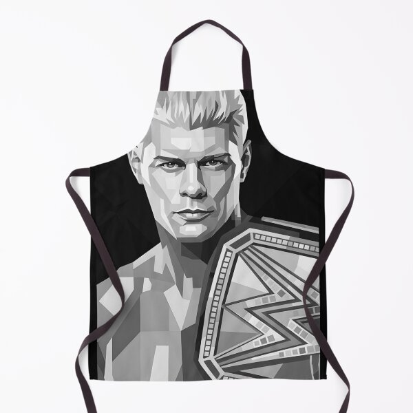 Item preview, Cody rhodes grayscale designed and sold by varkicermanas.