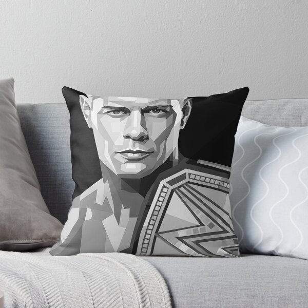 Item preview, Cody Rhodes escala de grises designed and sold by varkicermanas.