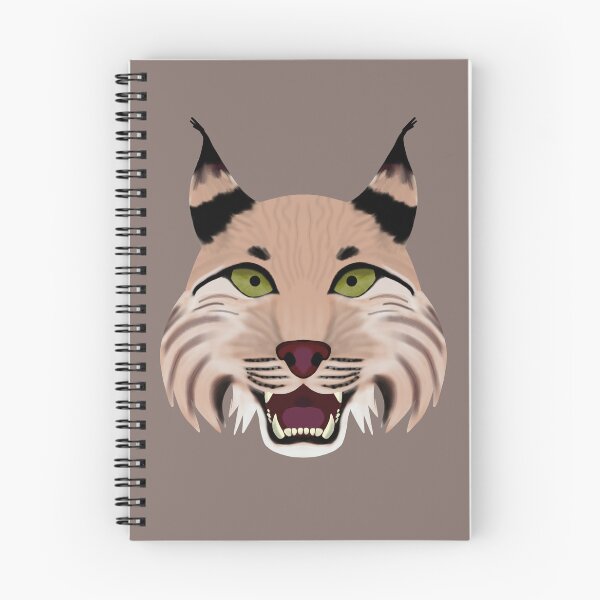 Item preview, Lynx designed and sold by TheDragonDenllc.