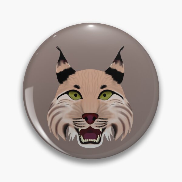 Item preview, Lynx designed and sold by TheDragonDenllc.