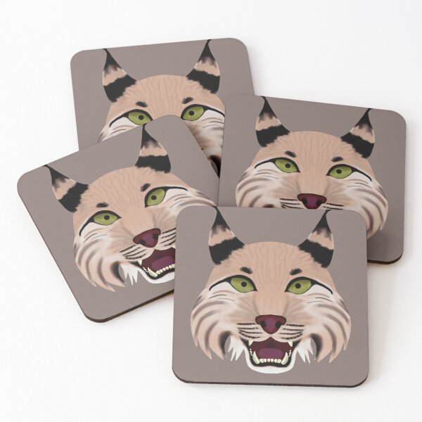Item preview, Lynx designed and sold by TheDragonDenllc.