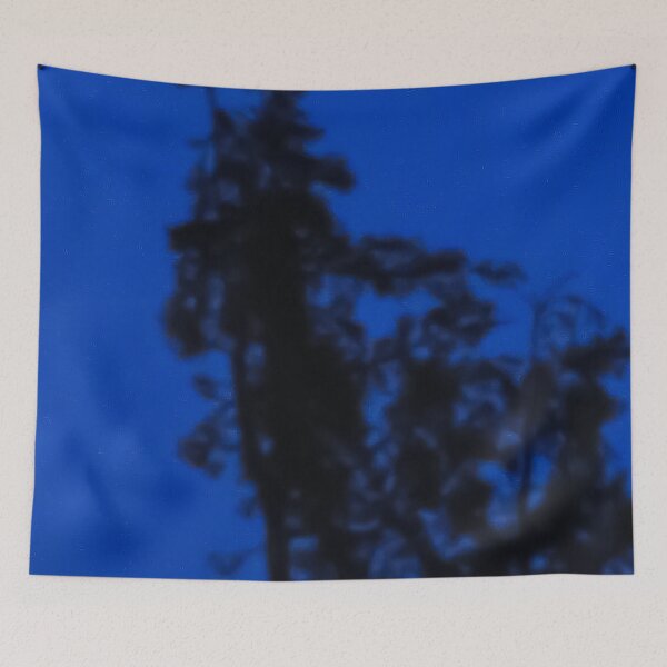 Item preview, The Face in the Tree designed and sold by Ironbuffaloco25.