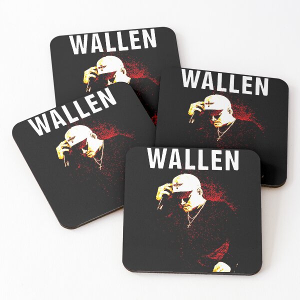 Item preview, Morgan Wallen Last Night Vol.04 designed and sold by shankayley.
