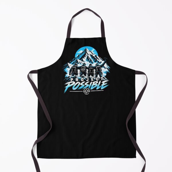 Item preview, Project Possible 14 Peaks Expedition designed and sold by MR-HOOBY.